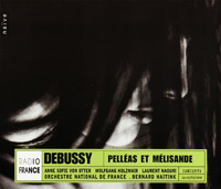 Claude Debussy - Pelleas et Melisande