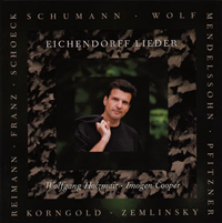 Eichendorff - Lieder