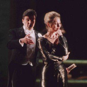 Rolle: Graf Capriccio | Cagliari | mit Dagmar Schellenberg | 2003