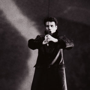 Rolle: Creonte | L'anima del filosofo (Haydn) | Wien 1995