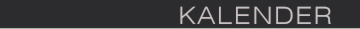 Kalender