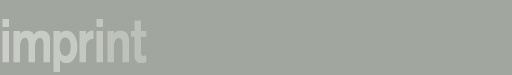 Impressum