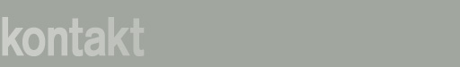 Kontakt